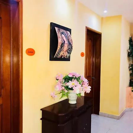 Sunset Room In Stunning Villa Playacar Townhouse Stage 2
