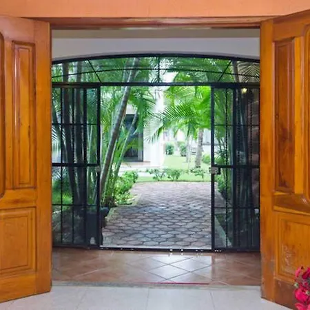 Sunset Double Room In Stunning Villa Playacar II