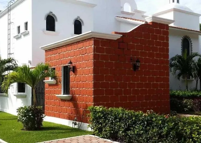 Sunset Double In Stunning Playacar Ii Pensjonat Playa del Carmen