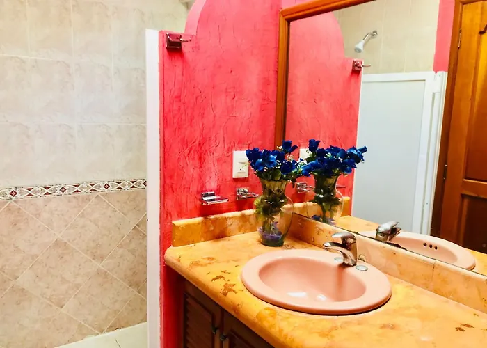 Sunset Double In Stunning Playacar Ii Playa del Carmen