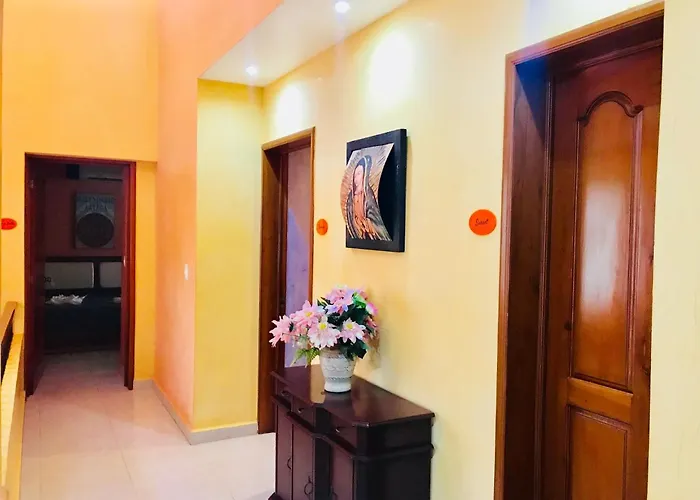 Sunset Double In Stunning Playacar Ii 4*