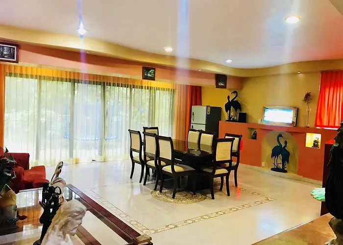 Sunset Double In Stunning Playacar Ii Playa del Carmen