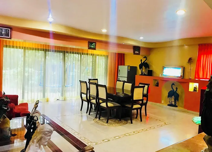 Sunset Double In Stunning Playacar Ii
